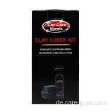 Clay Luber Car Care Kit Car Cleaning Kit